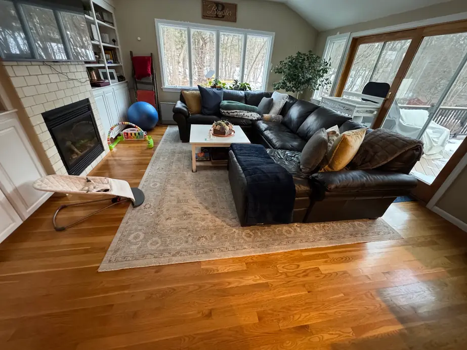 One-Time Deep Cleaning