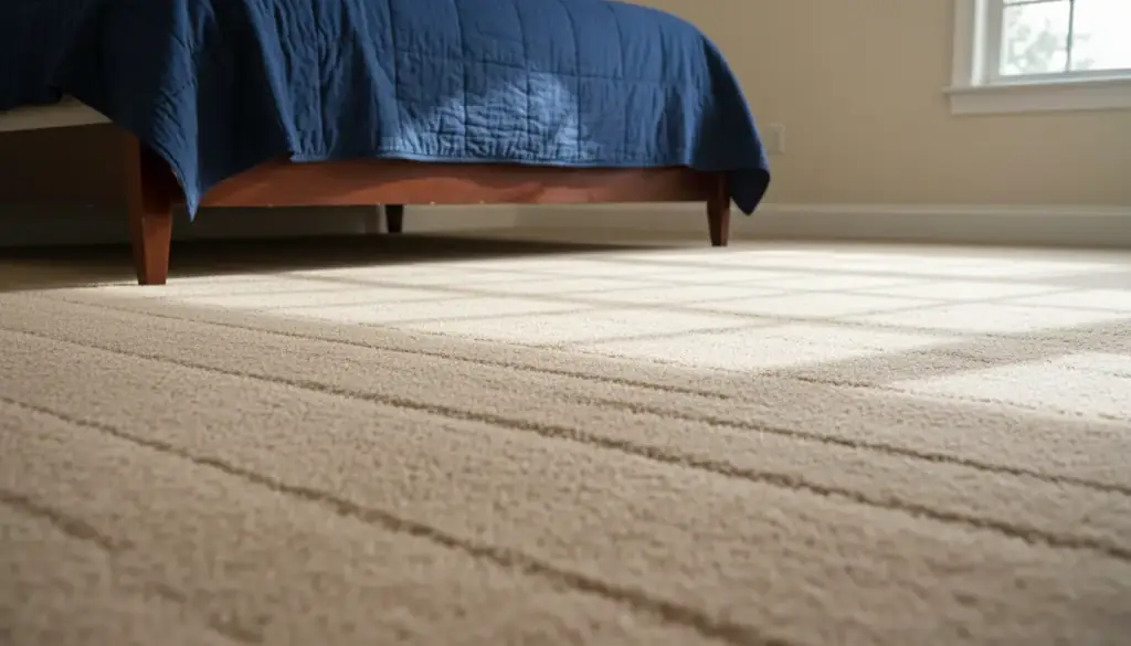 Carpet Cleaning